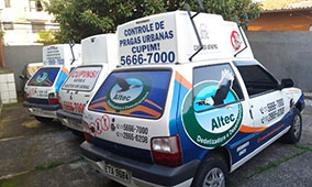 Altec Dedetizadora Imagem1