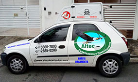 Altec Dedetizadora Imagem2