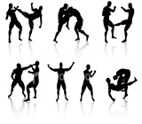Artes Marciais em Interlagos