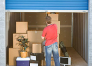 Foto de Self Storage em Interlagos