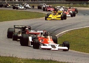 GP Brasil de Fórmula 1 em Interlagos