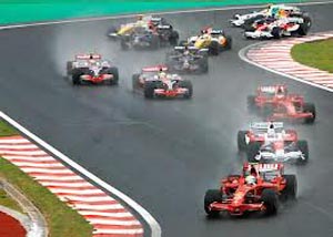 GP Brasil de Fórmula 1 em Interlagos GP Brasil de Fórmula 1 em Interlagos