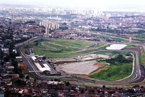 Autódromo de Interlagos