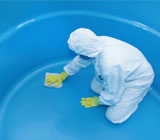 Limpeza de Caixa D'Água em Interlagos