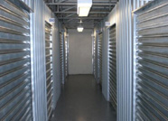 Local de Self Storage em Interlagos