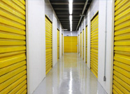 Self Storage em Interlagos