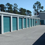 Self Storage em Interlagos