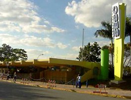 SESC Interlagos