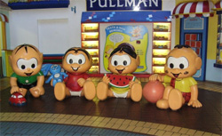 Turma da Mônica